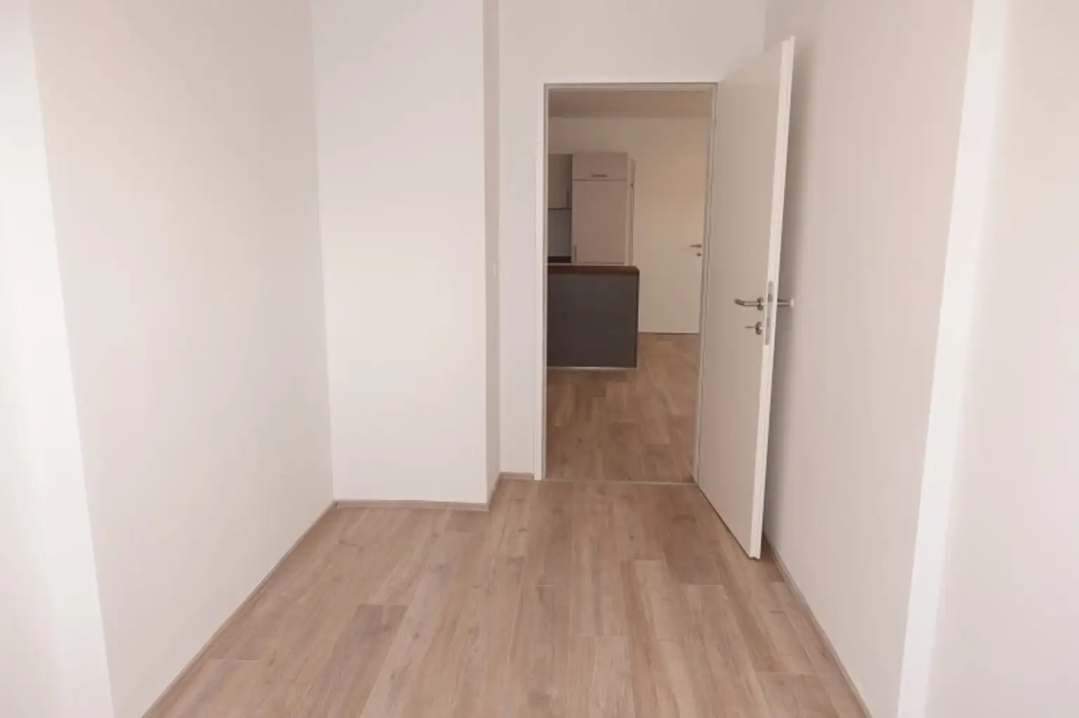 Perfekte, sonnige 3 Zimmer Neubauwohnung