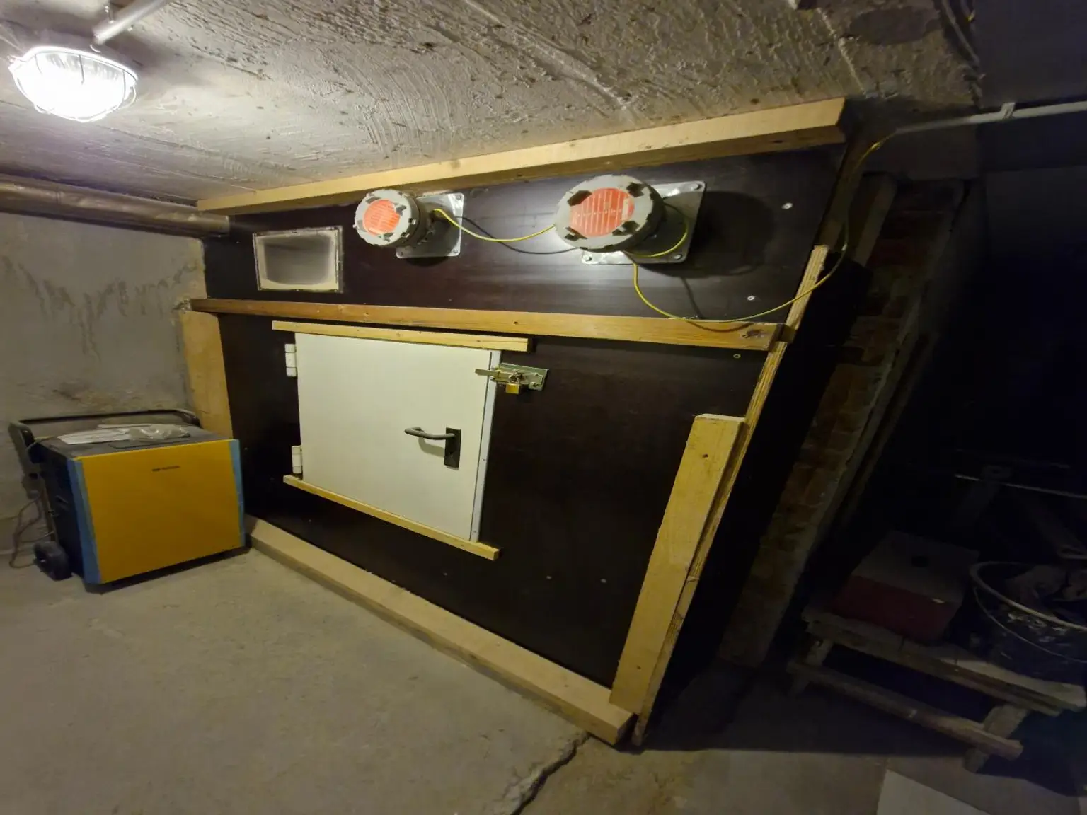 Doppelhaushälfte mit 3 Schlafzimmer!