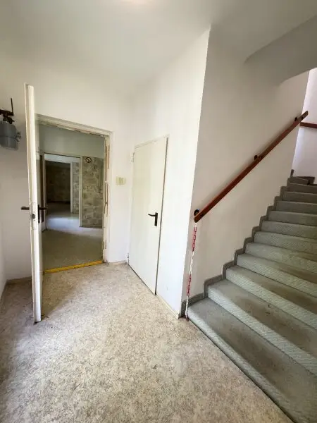 Exklusives Büro-/Praxisobjekt mit Potenzial in Wien-Floridsdorf