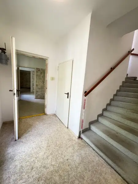 Exklusives Büro-/Praxisobjekt mit Potenzial in Wien-Floridsdorf