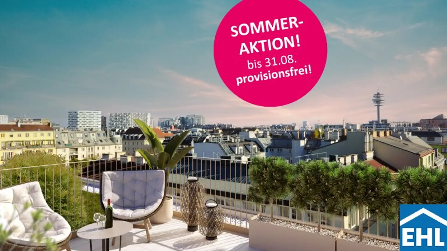 Bezugsfertig und sofort beziehbar: MAJA – Moderne Wohnungen, nachhaltiges Investment, erstklassige Lage!