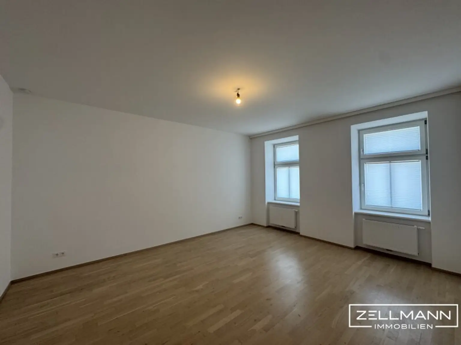 Großzügige Altbauwohnung mit Lift und Top-Ausstattung | ZELLMANN IMMOBILIEN