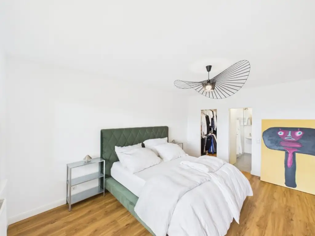 Traumhafte 2-Zimmer-Wohnung mit 3 Loggien in 1110 Wien – ab 785€ Rate/Monat