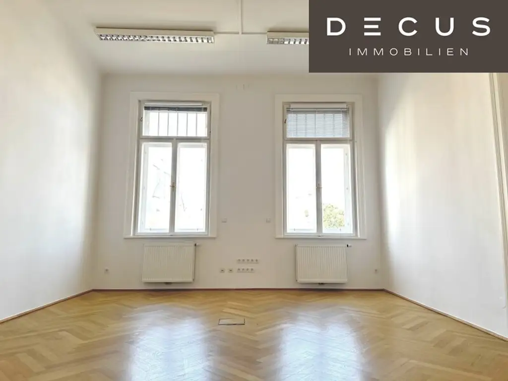 | 4 ZIMMER | SIEBENSTERNGASSE | AB SOFORT VERFÜGBAR | ALTBAU | BESICHTIGUNGEN MÖGLICH