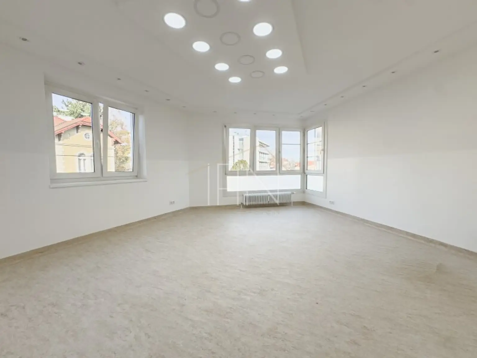 Nähe Schönbrunn! Helle 3-Zimmer-Wohnung bei Hietzinger Hauptstraße