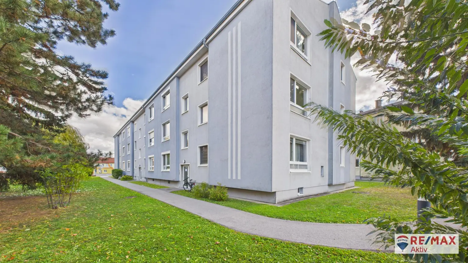 Toll geschnitte Eigentumswohnung in Top Lage