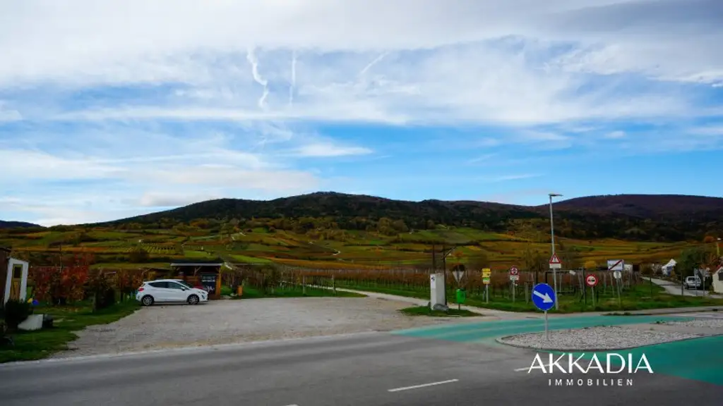 Einfamilienhaus mit viel Potenzial in ruhiger Lage von Pfaffstätten