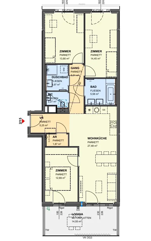 Plan 2.15