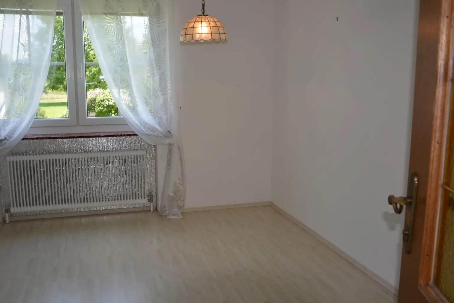 Zimmer EG