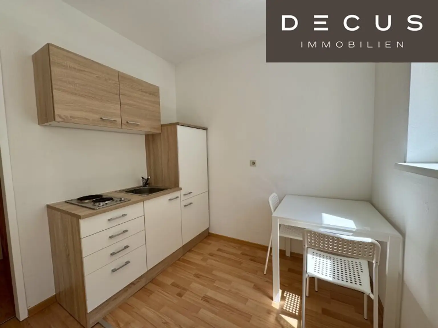 | GUT VERMIETET | APARTMENTHAUS | BEZIRK WETZELSDORF