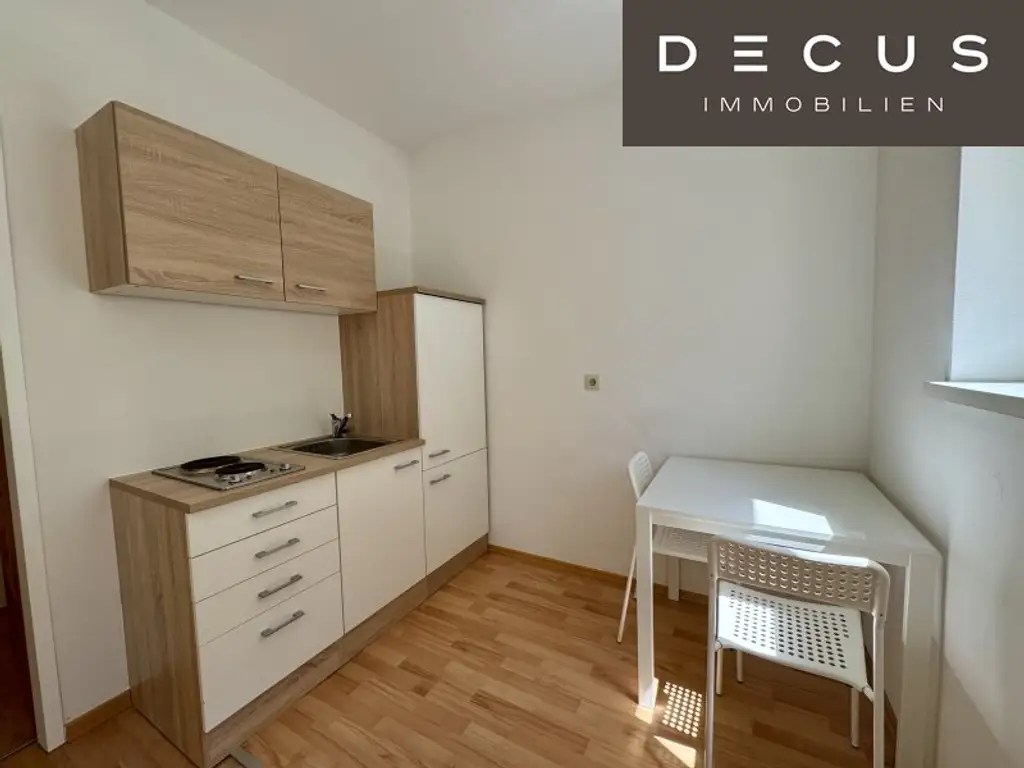 | GUT VERMIETET | APARTMENTHAUS | BEZIRK WETZELSDORF