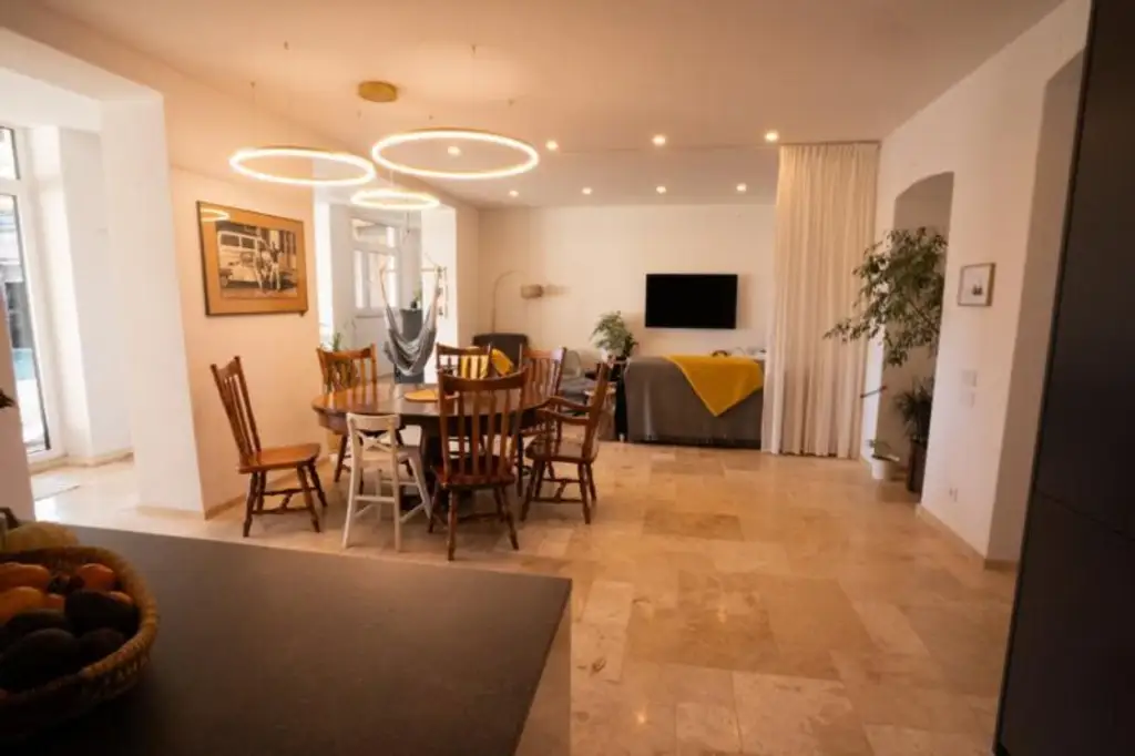 Exklusiver Reiterhof & Historisches Herrenhaus