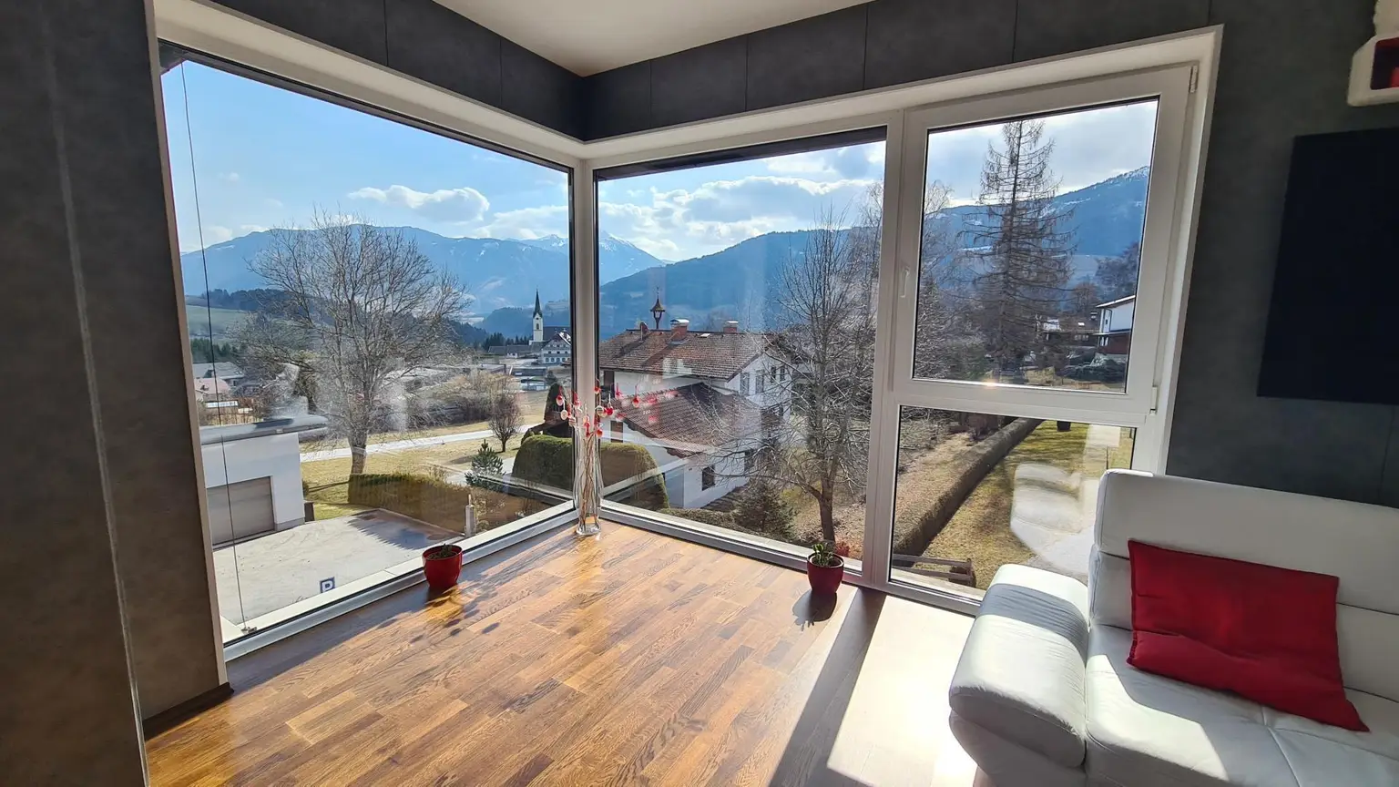 Ausblick