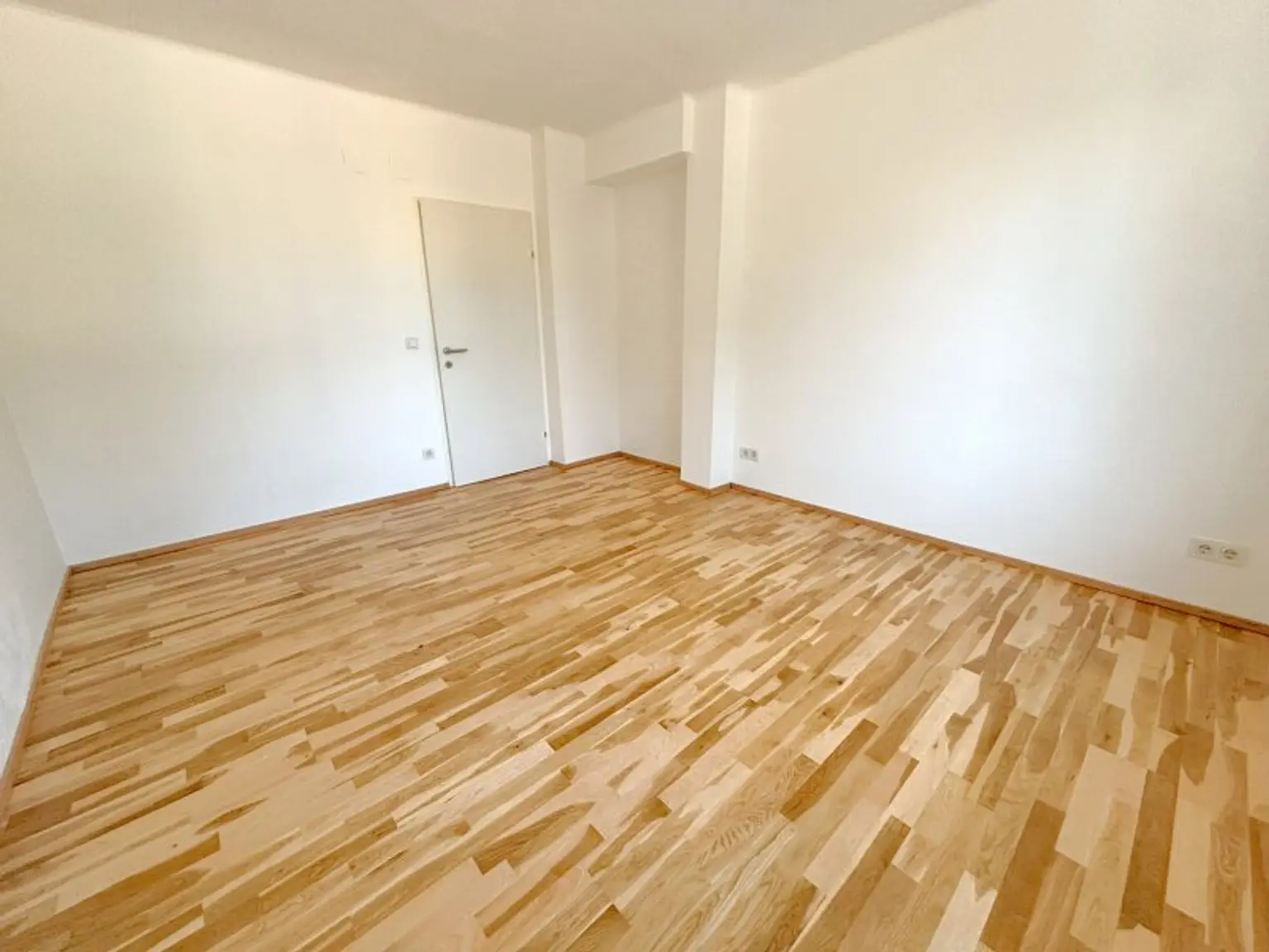 Geräumige 3-Zimmer-Wohnung Nähe Linzer Stadtzentrum!