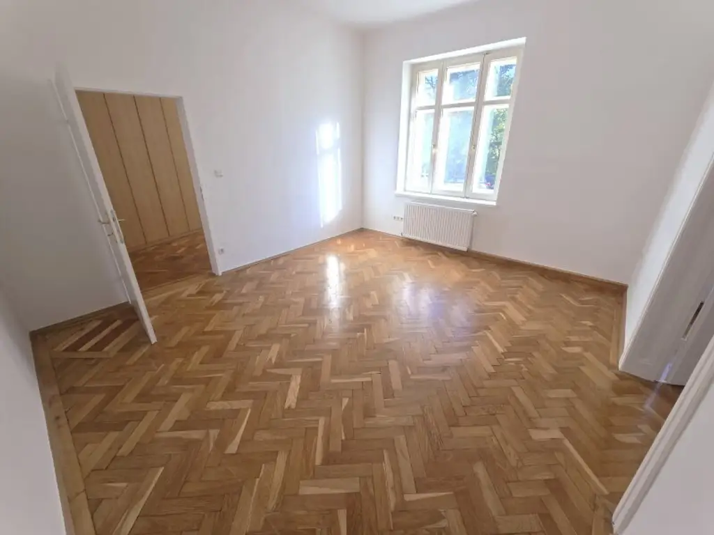 ++ Jugendstil-Juwel im Wiener Altbau 92 m² um nur € 379.000,- 3 Zimmer mit großer separaten Küche + NÄHE Baumgartner-Casino-Park UND NÄHE U4 HÜTTELDORF +