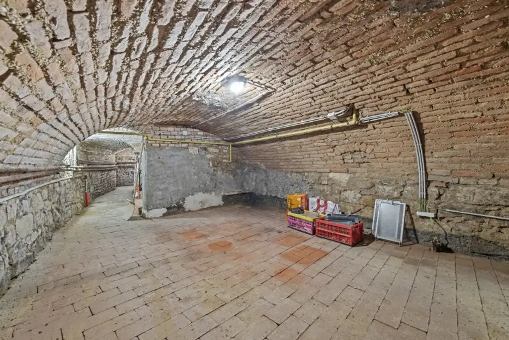 Stadthaus Nähe Liechtensteinpark - perfekt für Büronutzung