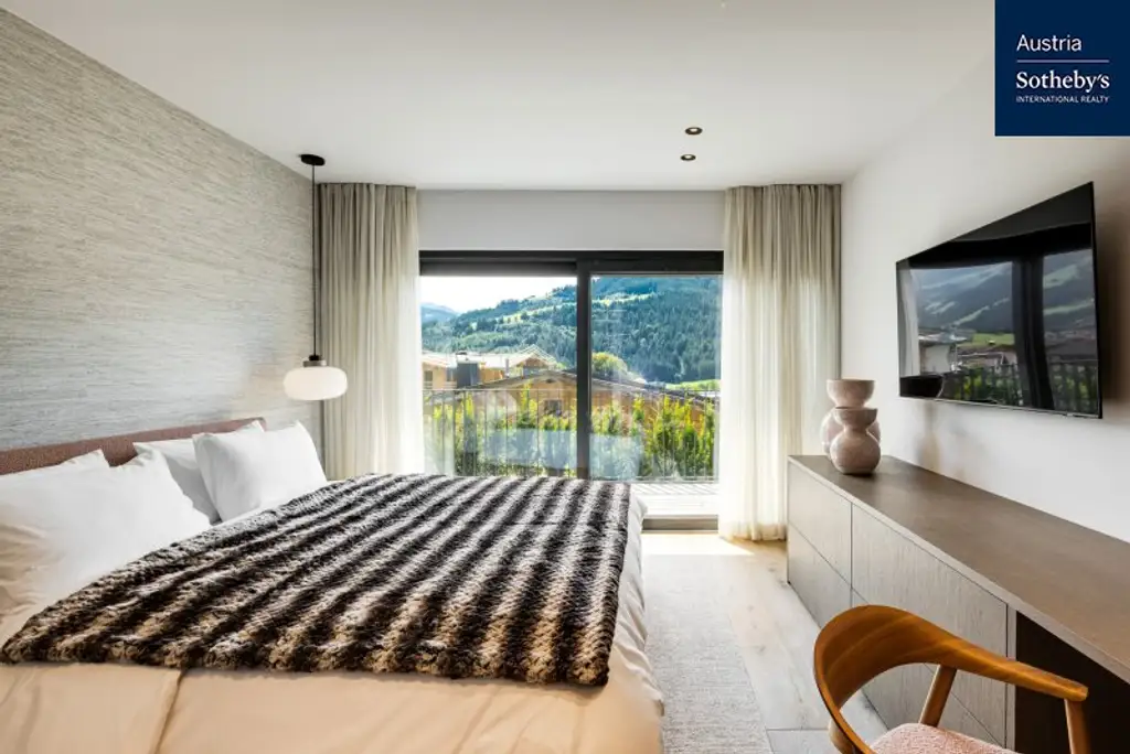 The Ridge Chalet