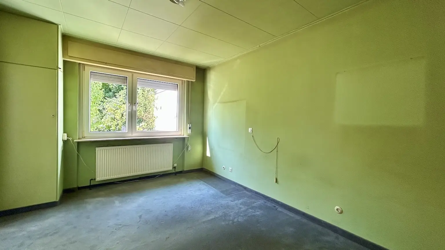 Elternschlafzimmer