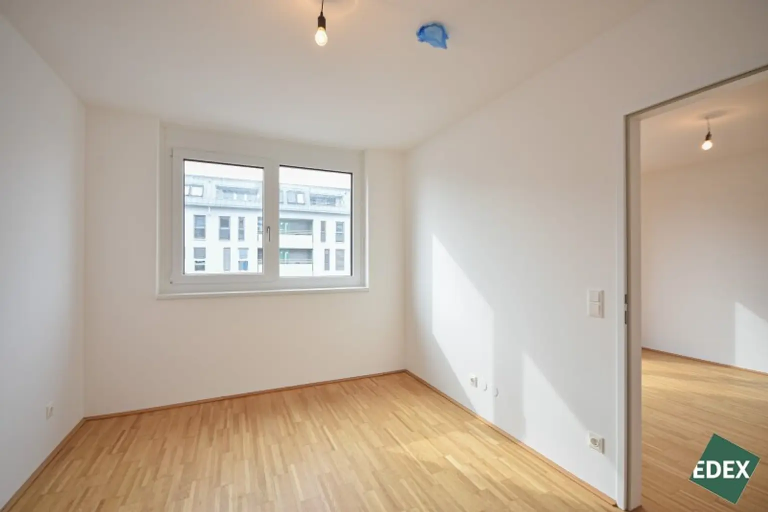 Schöne 2-Zimmer Wohnung mit Balkon