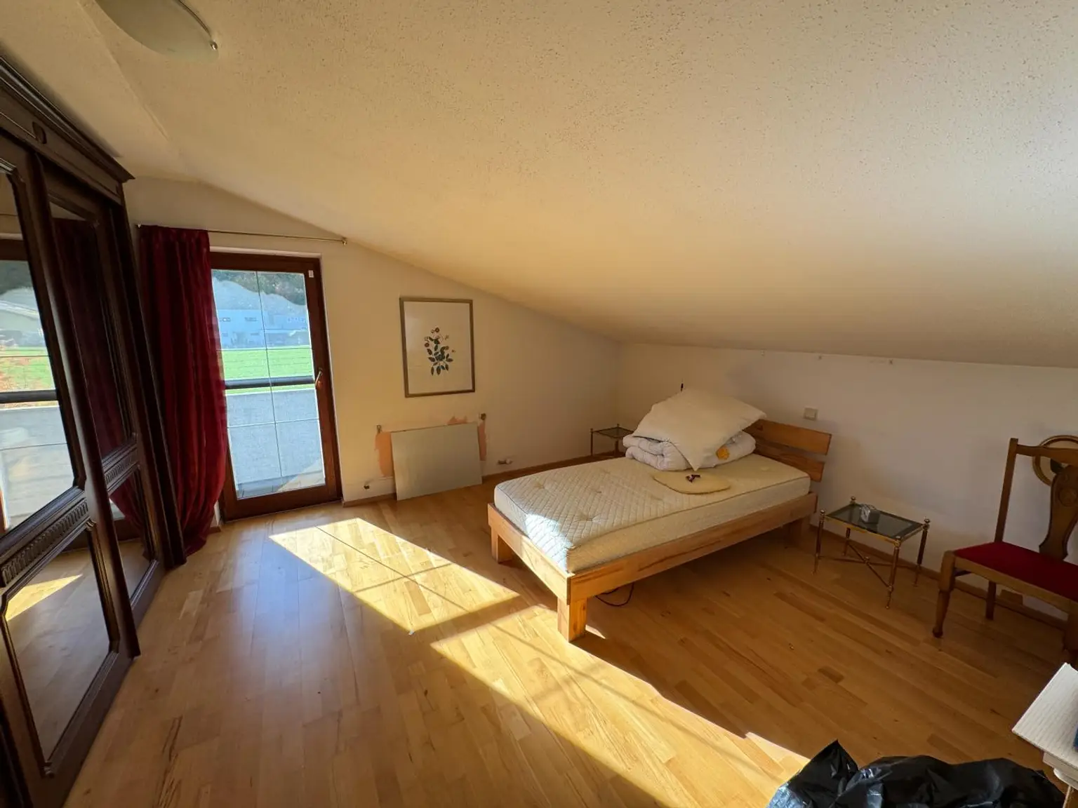 Landhaus mit Potential!