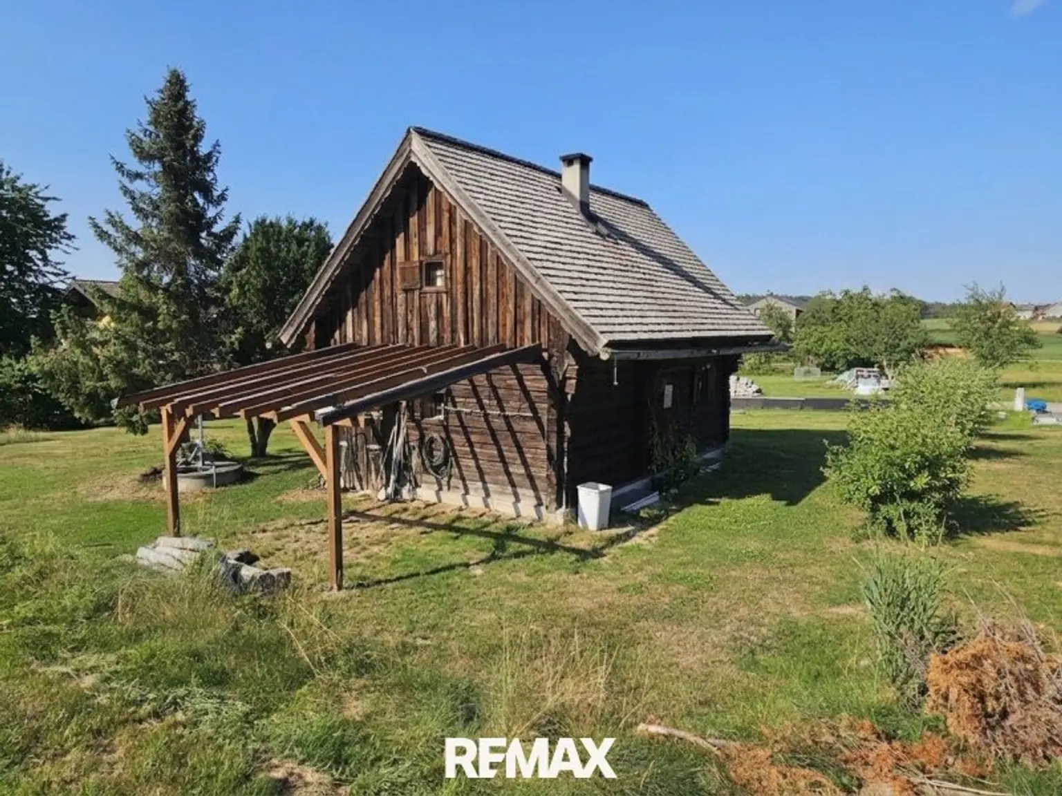 Sommerhaus Süd West