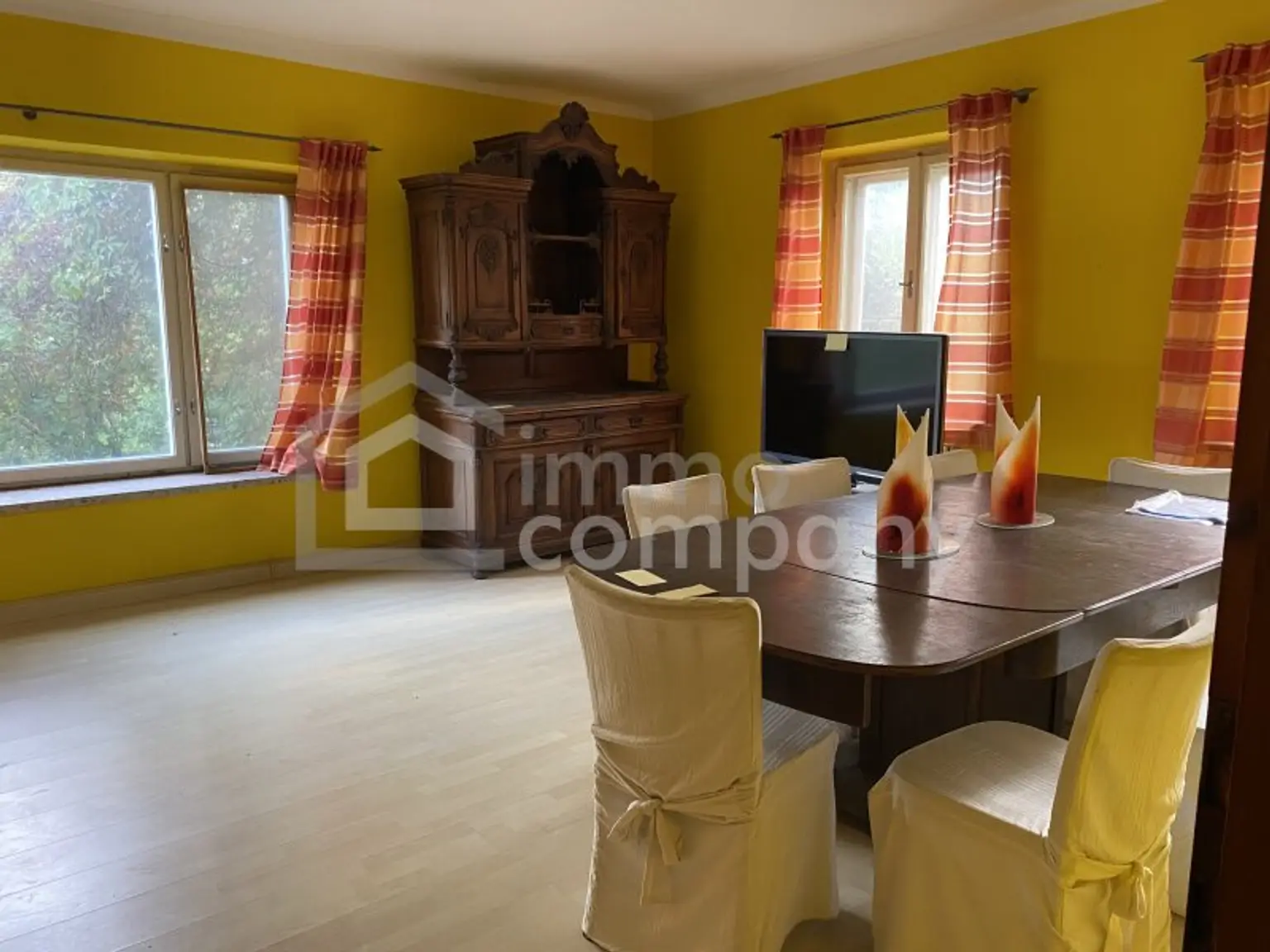 Einfamilienhaus in perfekter Lage