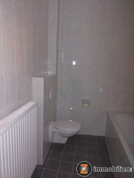 Windisch-Minihof: Nette, helle Wohnung
