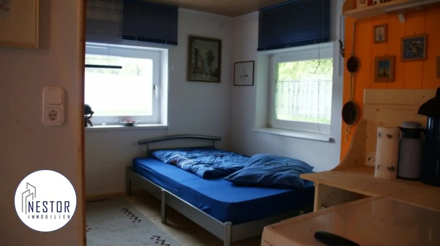 Haus - NESTOR Immobilien