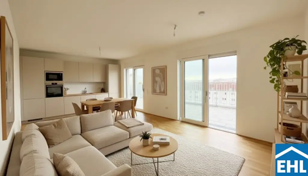 Wohnen mit Stil und Verantwortung