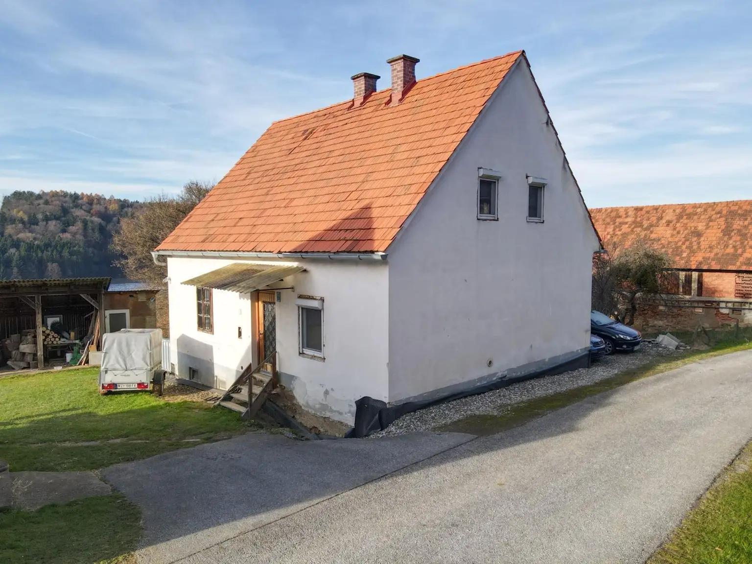 Haus