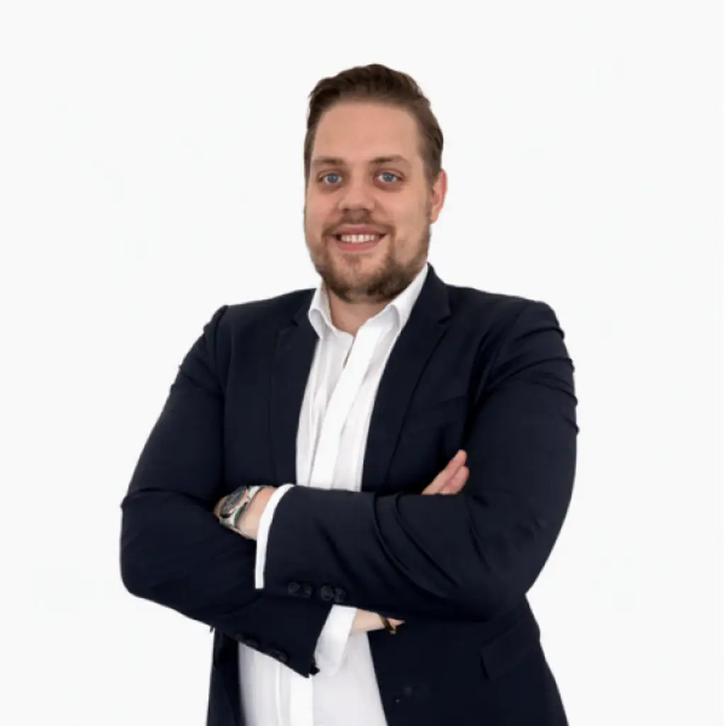 David Kloiber, BSc