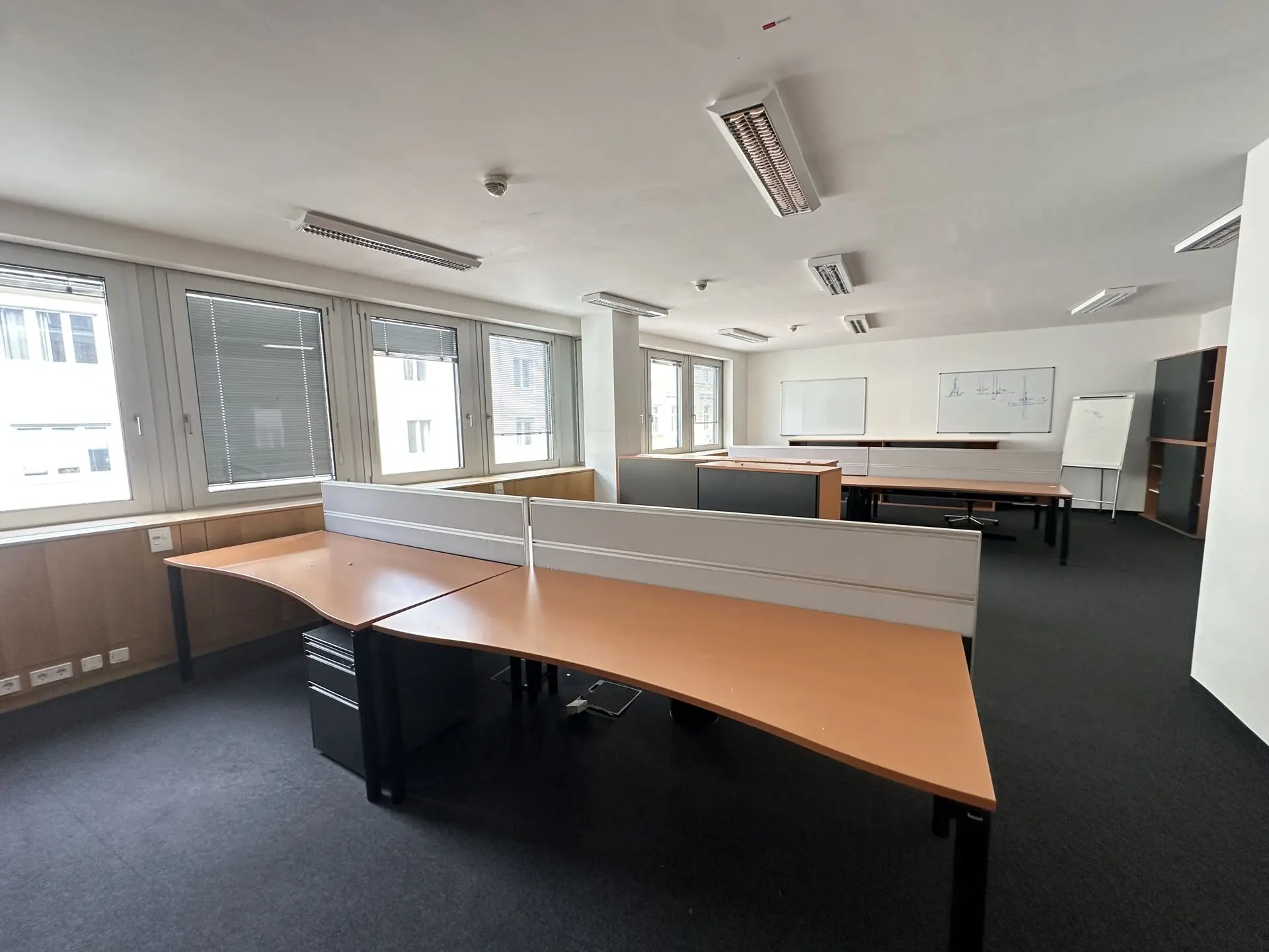 Wiedner Hauptstrasse 120 Büro