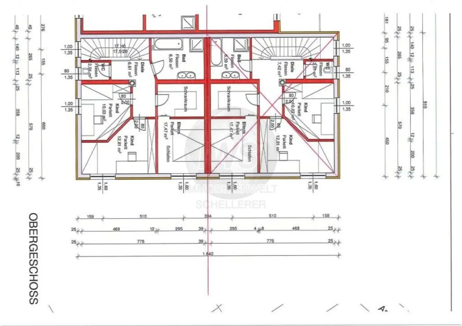 Sonniges Reihenhaus mit Garten!