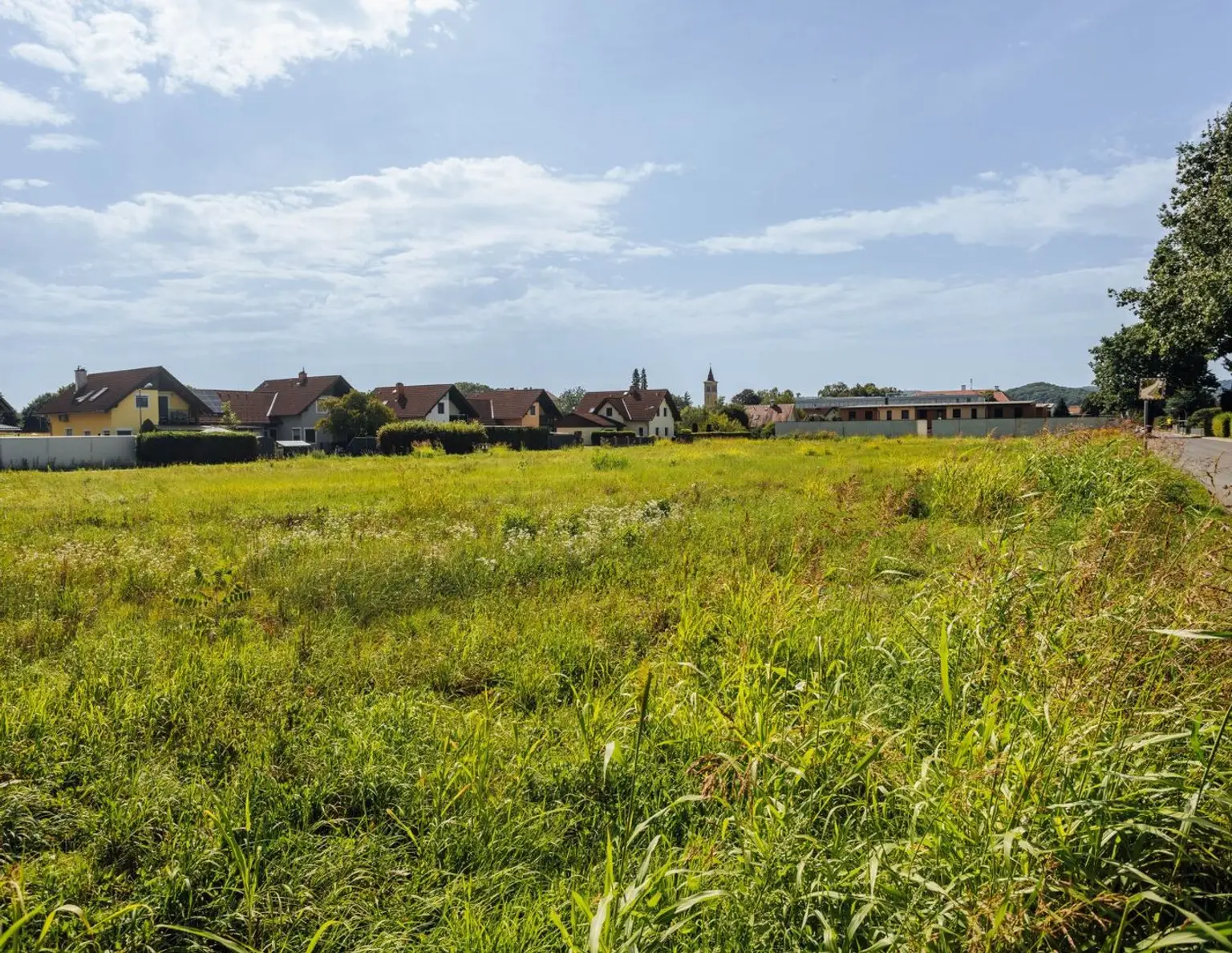 Bauen mit Weitblick: Perfekte Lage, kluge Planung, ertragreiche Rendite!