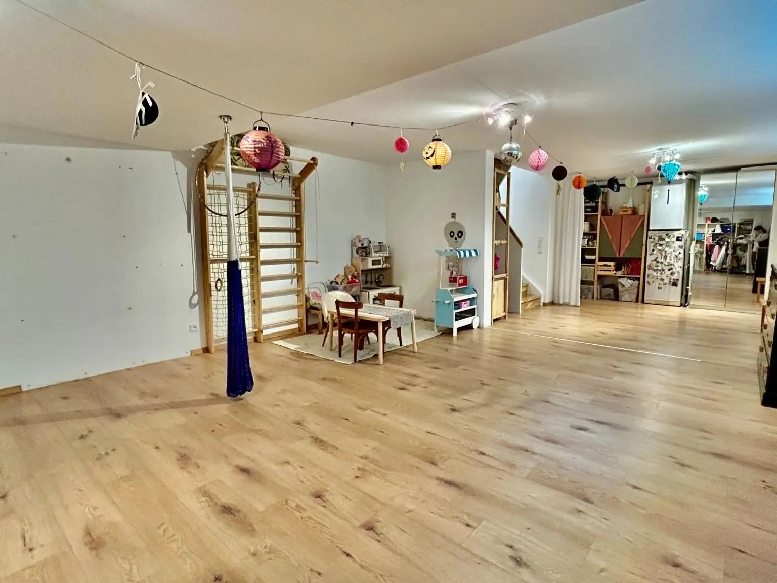 "Familientraum in Floridsdorf - naturnah wohnen, stadtnah leben!"