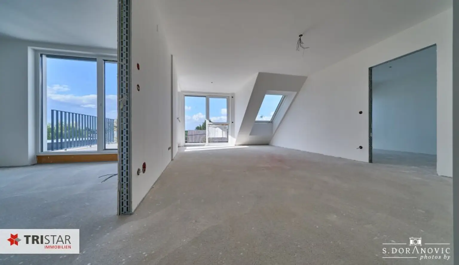 NEU! ++ URBAN & NATUR & ERHOLUNG: ZWISCHEN SEESTADT UND LOBAU ++ 1220 WIEN ++ 19 EIGENTUMSWOHNUNGEN ++ SCHLÜSSELFERTIG ++ BALKON / TERRASSE / LOGGIA / GARTEN / KELLER ++ 2–4 ZIMMER ++