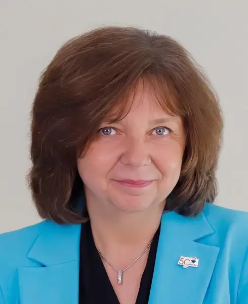 Magda Weinrother