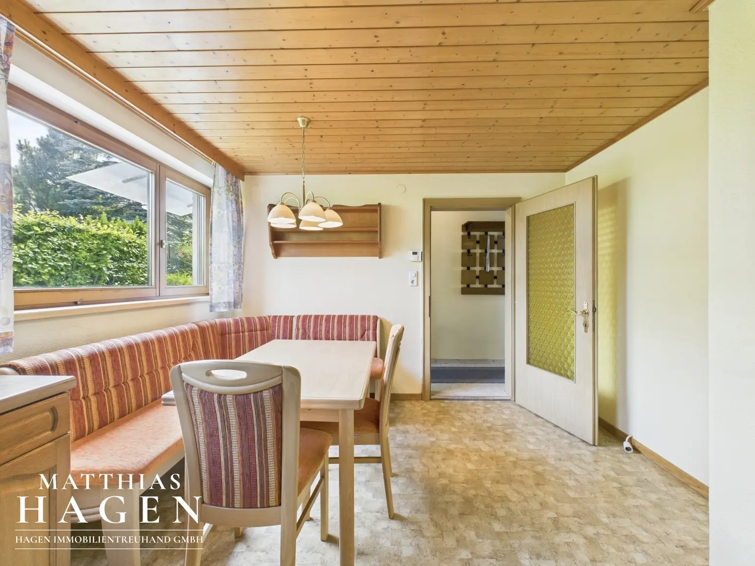 Familienhaus in Bregenz!
Eckreihenhaus mit großem Garten