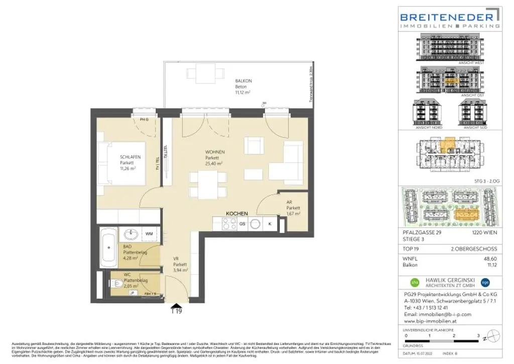 Plan