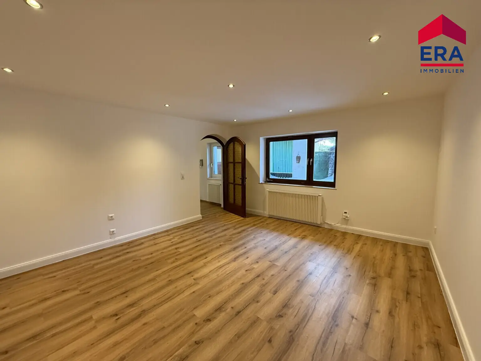 Charmantes Weinviertler Bauernhaus mit handbemalten Fliesen in Ottenthal