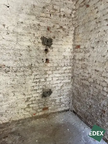 Lagerfläche mit direktem Straßen- und Hofzugang in Top-Lage des 2. Bezirks