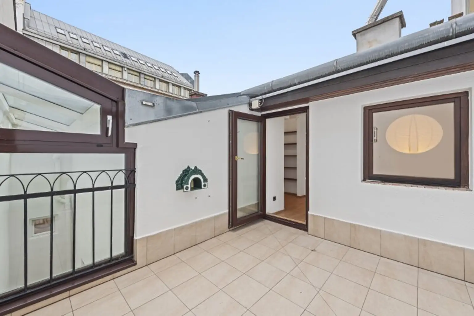 Stadthaus Nähe Liechtensteinpark - perfekt für Büronutzung