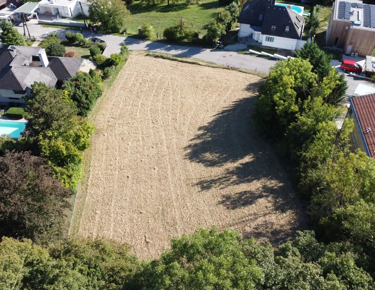 Die Quadratur der Schönheit!