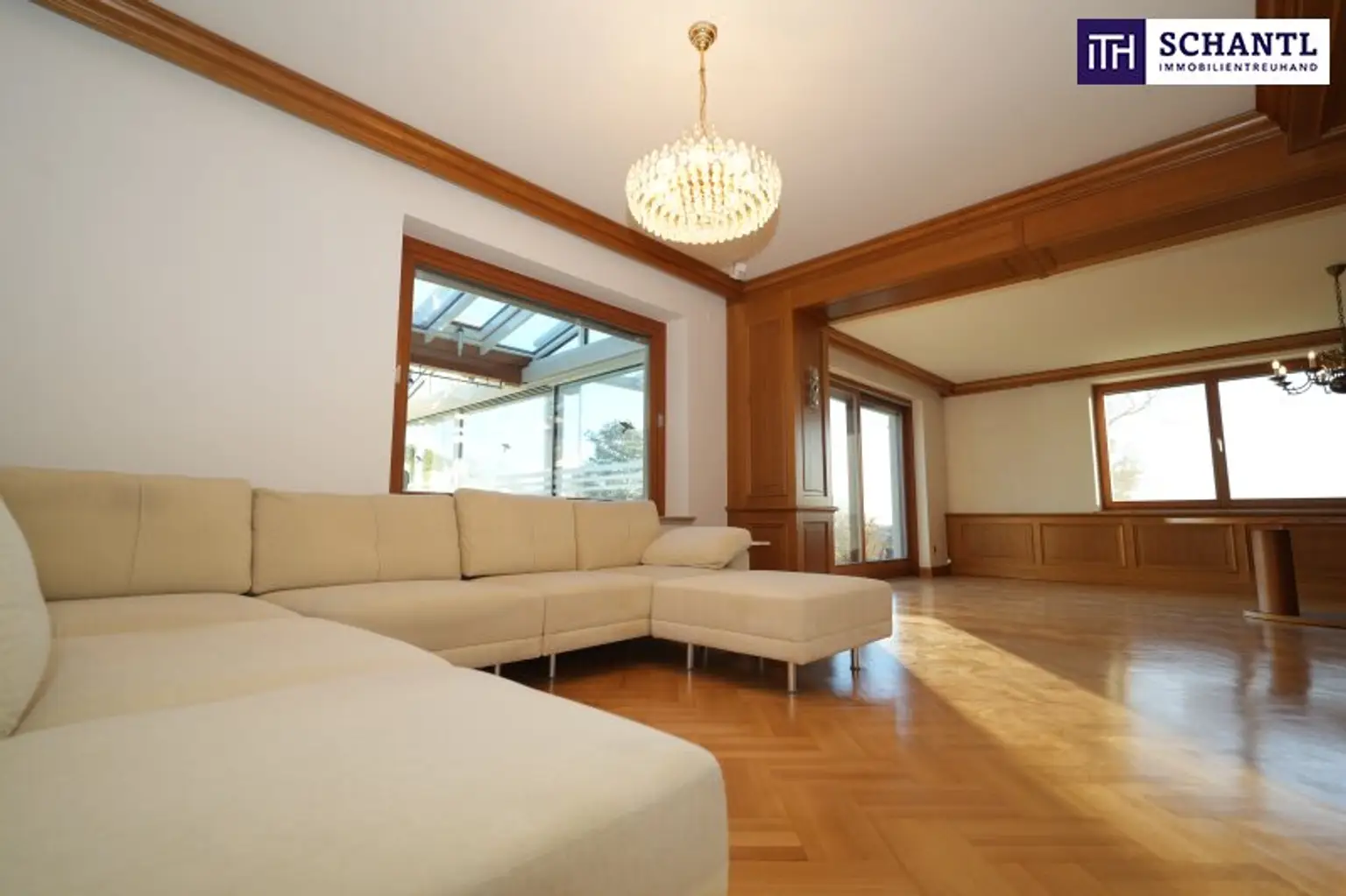 Gestalten Sie Ihr eigenes Gesundheitszentrum – exklusives Objekt mit Wellnessbereich und Platz für Visionen!