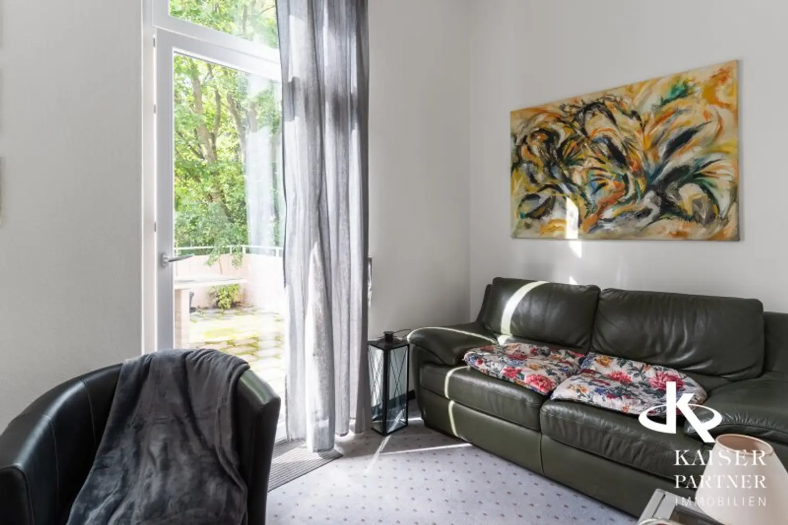 Elegante Villa in Mauer, Nähe Maurer Hauptplatz, Garten, Terrasse & Grünblick!
