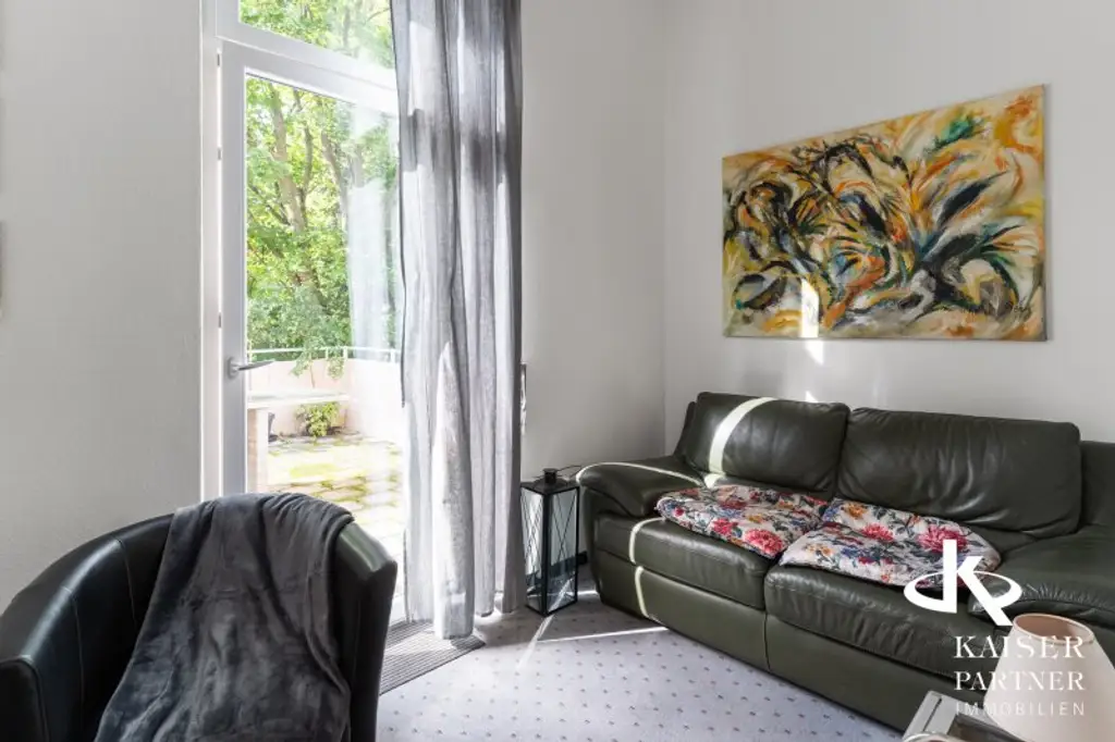 Elegante Villa in Mauer, Nähe Maurer Hauptplatz, Garten, Terrasse & Grünblick!
