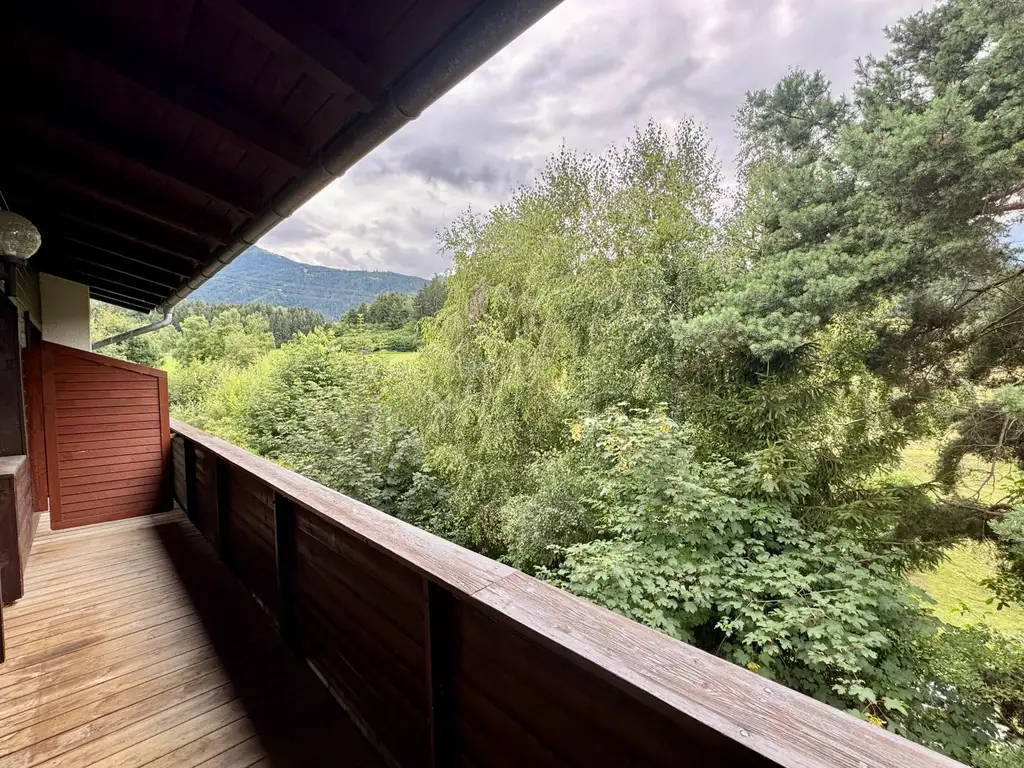 Wohnkomfort & Investitionschance – Mehrfamilienhaus in Axams