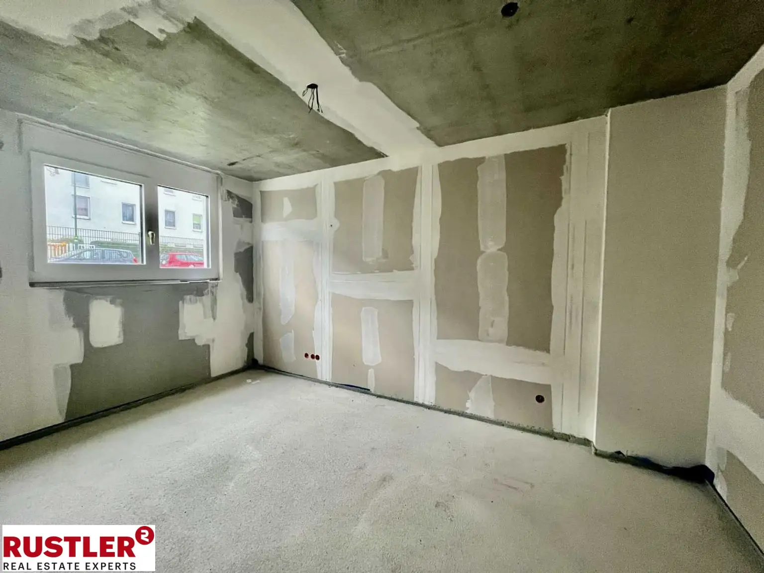 Zuhause am Marchfeldkanal - Moderne  Eigentumswohnungen warten auf neue Eigentümer