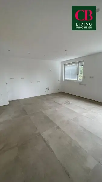 GENERALSANIERTE WOHNUNG IN BESTLAGE AM KAASGRABEN
