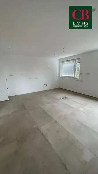 GENERALSANIERTE WOHNUNG IN BESTLAGE AM KAASGRABEN